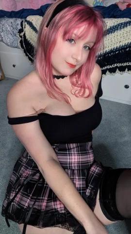 My Bunny Waifu — fotos e vídeos +18