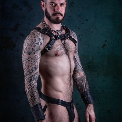 Tex Pat photo 2