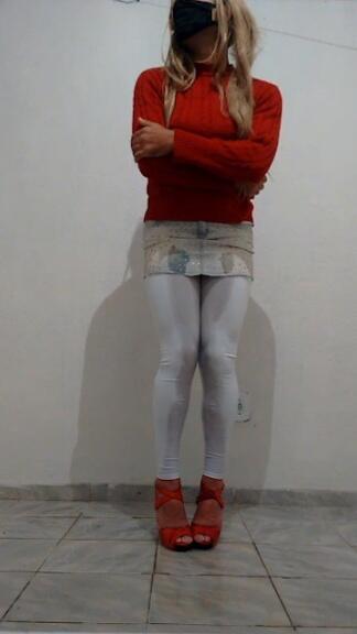 Larissa Cross — fotos e vídeos +18