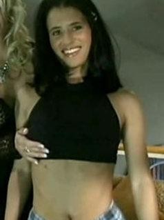 Tavalia Griffin photo 8
