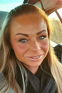 Sammy Gold - profil actrice