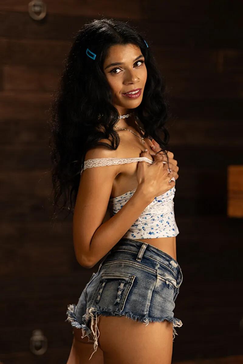 Harley Haze photo 13