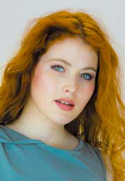 Heidi Romanova photo 19