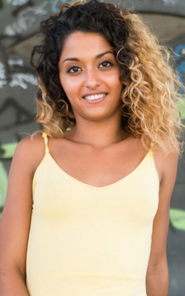 Scarlet Domingo photo 14