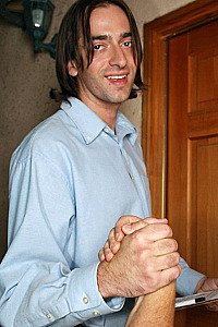 Mike Hash