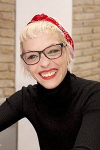 Lulu La Mar