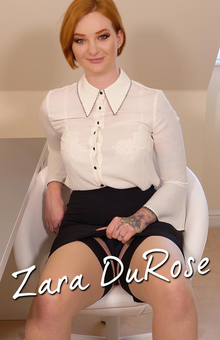 Zara DuRose photo 15
