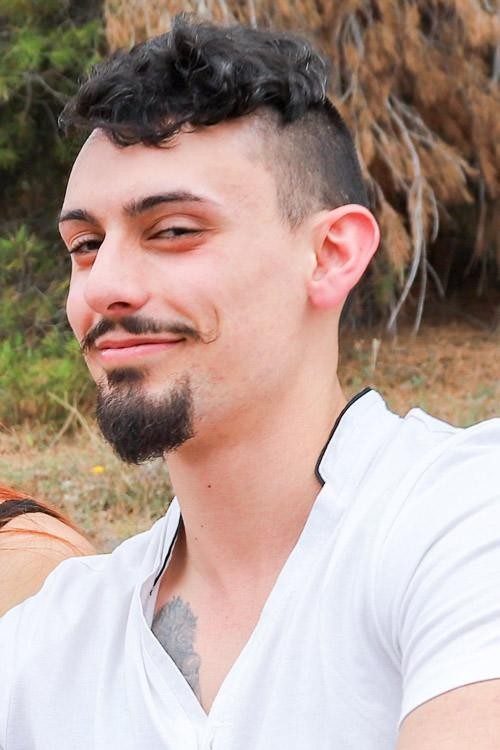 Pablo Pablito photo 2