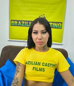 Bibi Sadomasoquista — fotos e vídeos +18