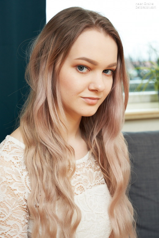 Helen Ondine photo 5