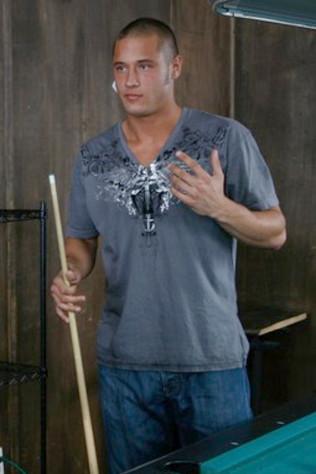 Danny Mountain photo 22