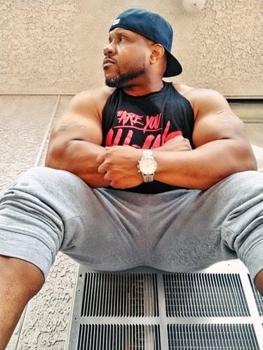 Big Tre photo 9