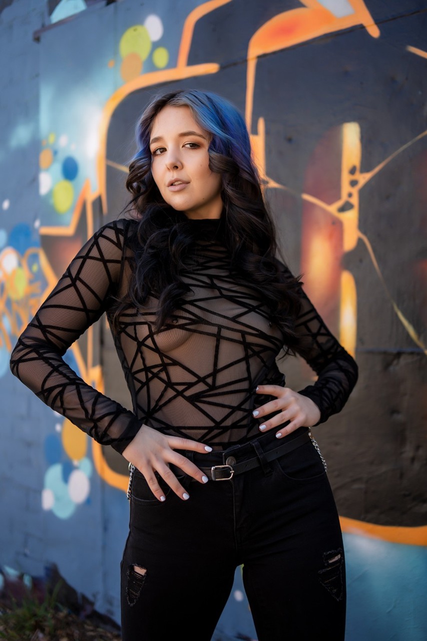 Aleena Axel photo 10