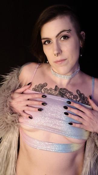 Lena Harley — fotos e vídeos +18