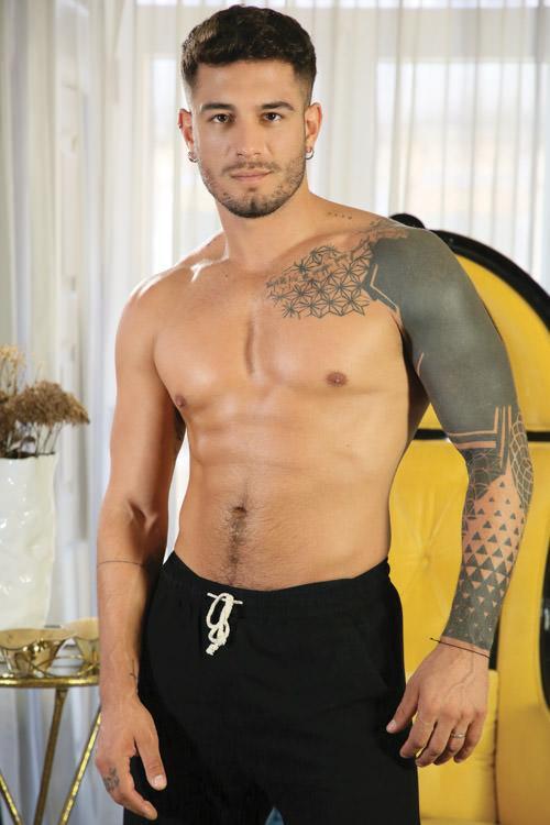 Alex Ink photo 6