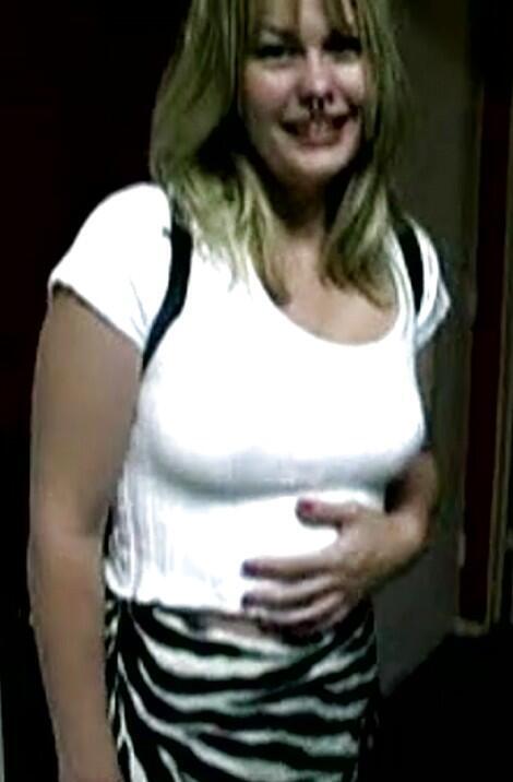 Tracy