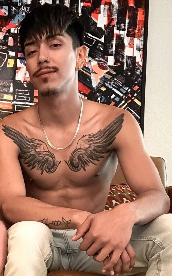 Eddy Blanco photo 2