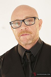Buck Angel
