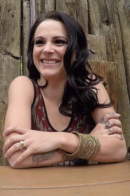 Dallas Black photo 8