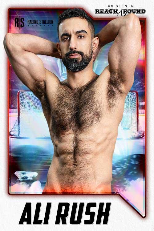 Ali Rush photo 5