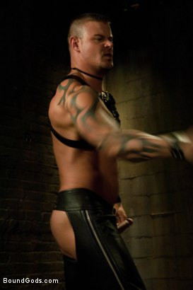 Derrick Hanson