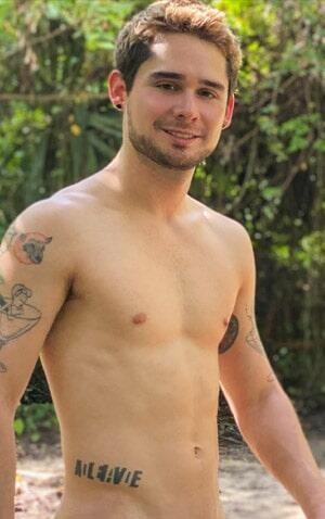 Adrián Andrés
