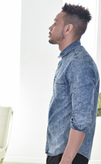 Donny Sins photo 10