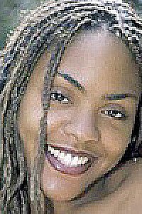 Nichelle Lanier