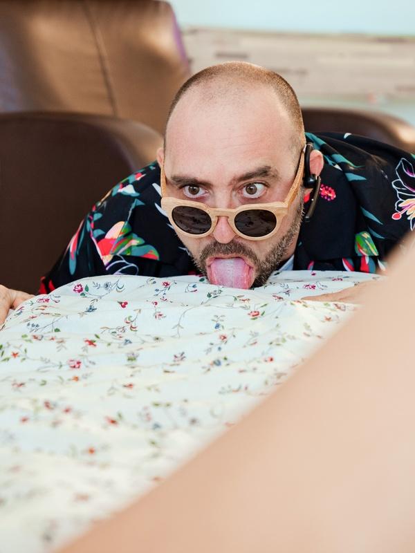 Pablo Ferrari photo 6