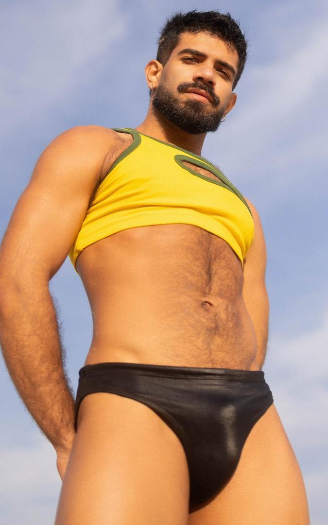 Joshua Valverde