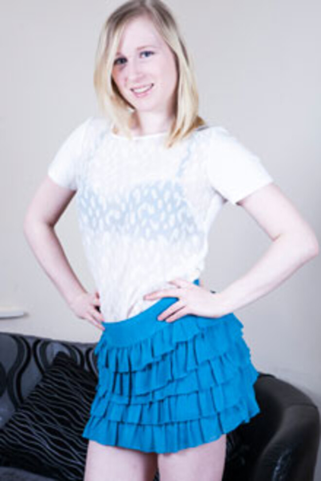 Satine Sparks photo 2