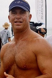Scott Irish