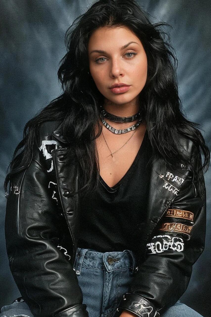 Ivy Lebelle photo 10