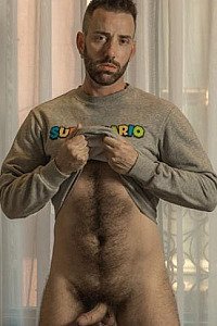 Danny Drexler