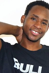 Benjamin Cox