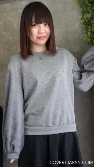 Covert Japan — fotos e vídeos +18