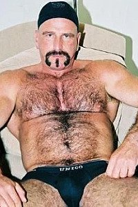 Damien Vincetti