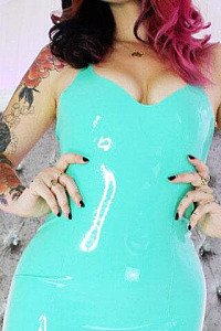 Aemelia Fox