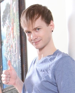 Alex Jett photo 8