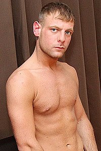 Josh Charters