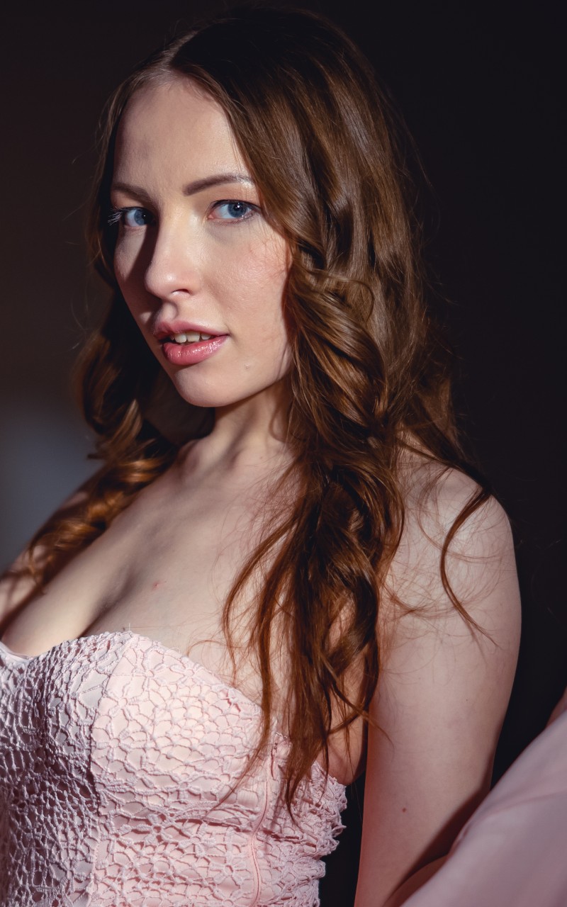 Lina Mercury photo 8