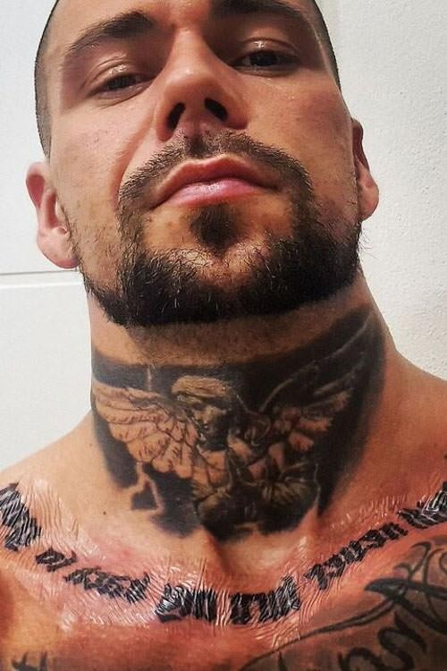 Angelo Godshack photo 10