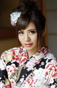 Haruna Kawase photo 3