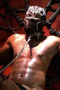BlackpantherXXX
