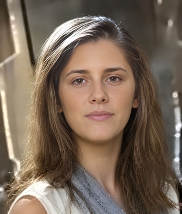 Felicia Fox — fotos e vídeos +18