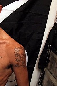 Jay Daniels