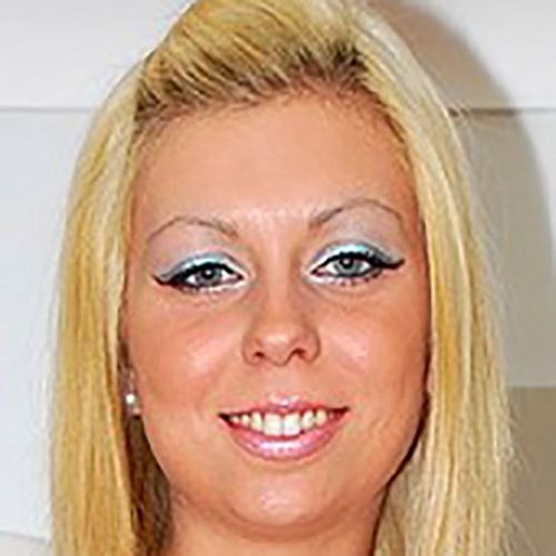 Christine Love photo 6