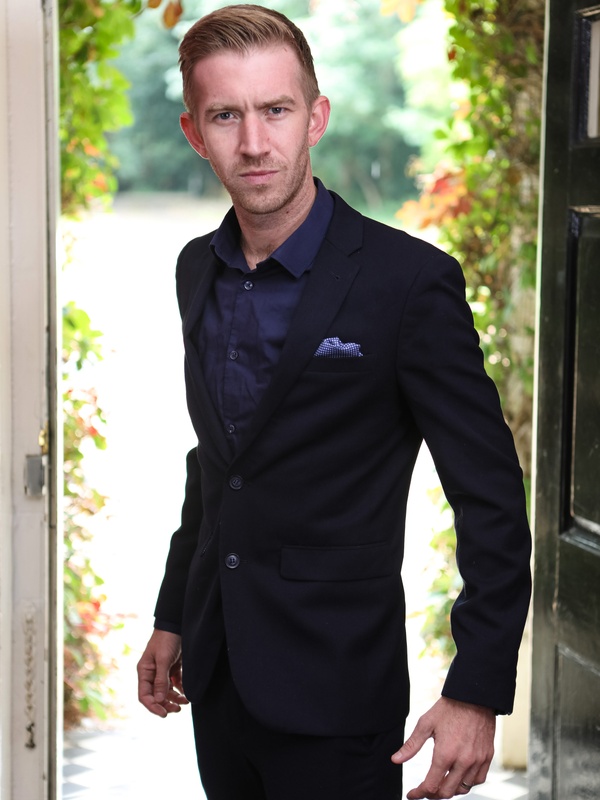 Danny D photo 3