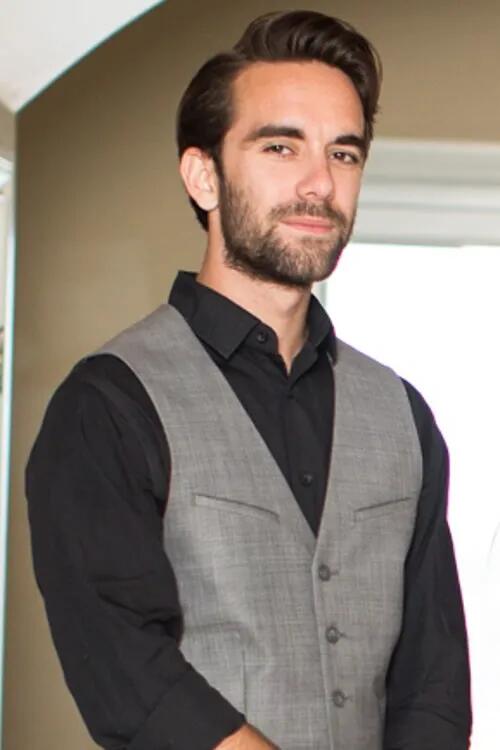 Logan Pierce photo 17