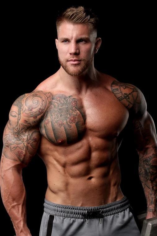 Filou Fitt photo 4
